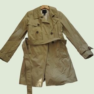 Trench Coat